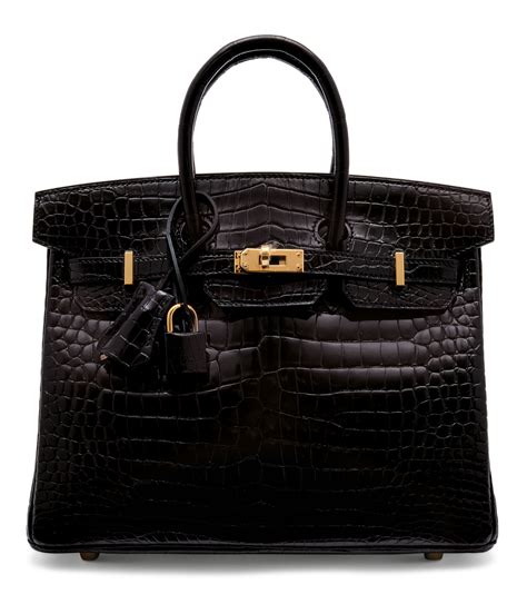 hermes birkin 25 gold|Hermes Birkin 25 black crocodile.